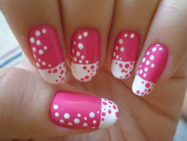 Cute Easy Nail Art Designs Cute Easy Nail Art Designs
