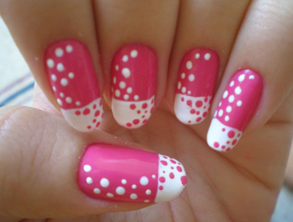 Cute Easy Nail Art Designs