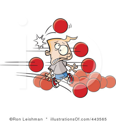 17 Photos of Dodgeball Clip Art Vector