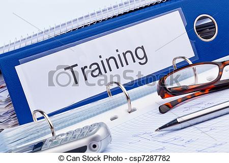 Education and Training Clip Art