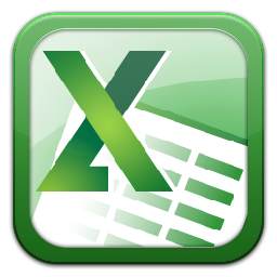 Excel Icon Excel Icon