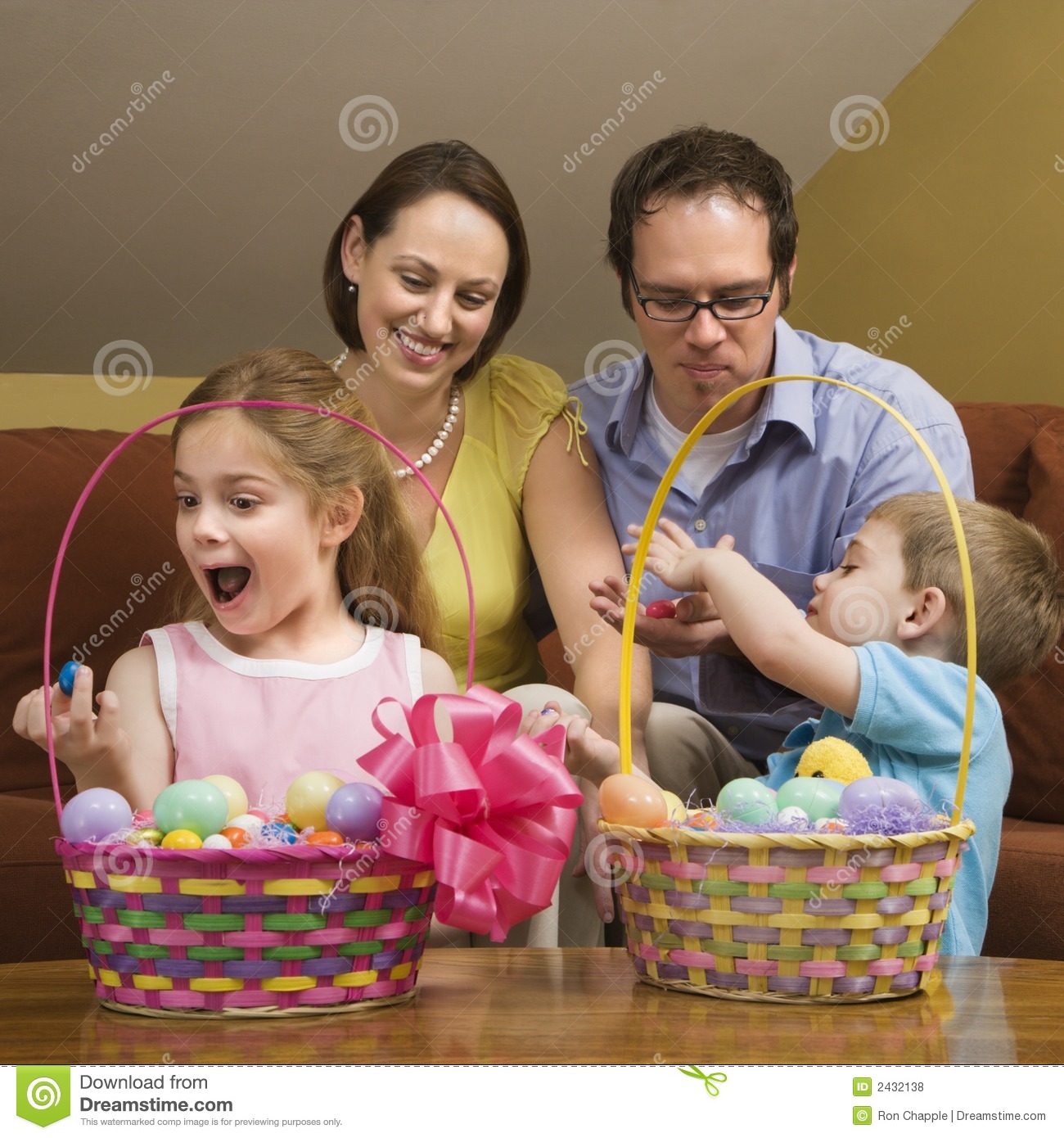 Family Easter Pictures Free