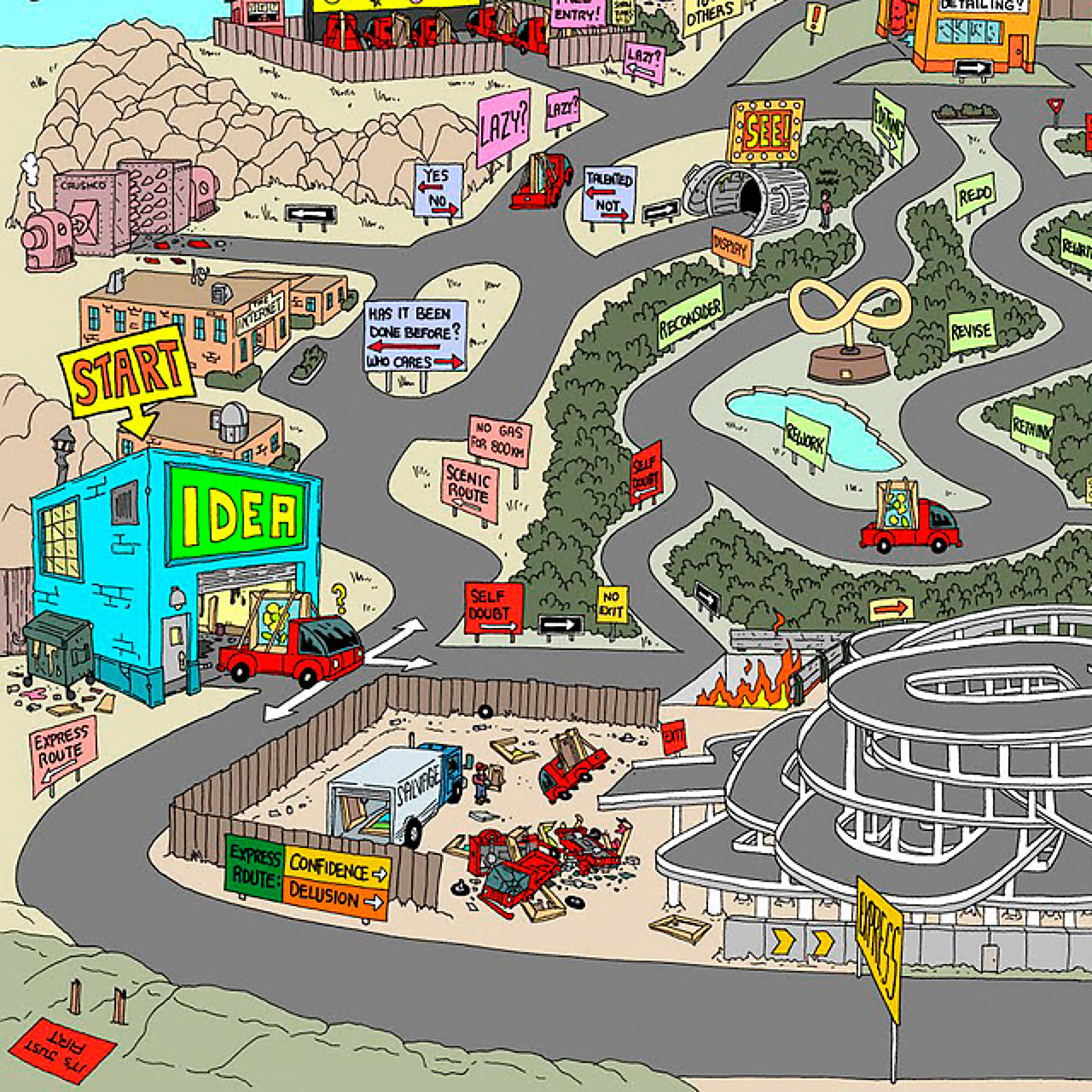 Fast Company Infographic of the Day Fast Company Infographic of the Day