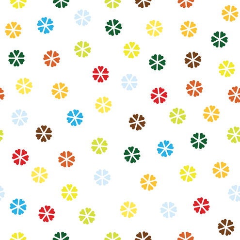 Flower Patterns and Designs