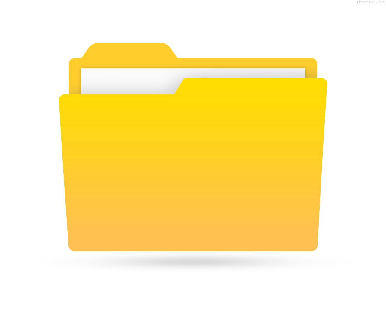 Folder Icon Folder Icon