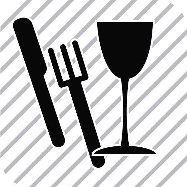 Food and Drinks Icons