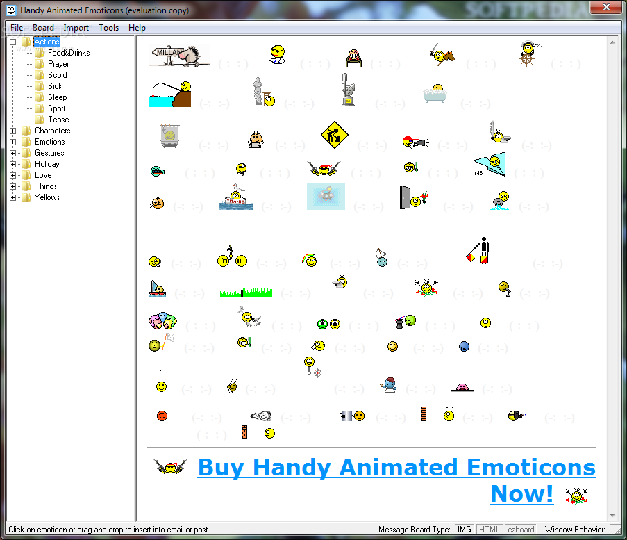 Free Animated Emoticons for Outlook Email Free Animated Emoticons for Outlook Email