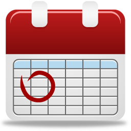 Free Calendar Icon