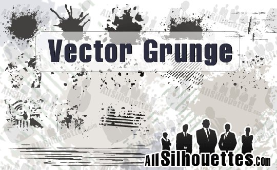 Free Grunge Vector