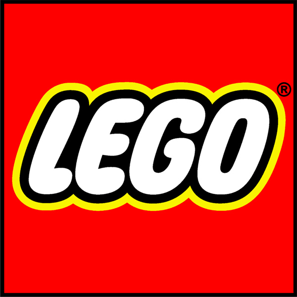 Free LEGO Logo Font