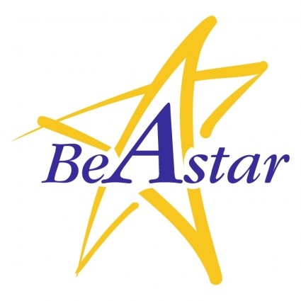 Free Star Vector Logo