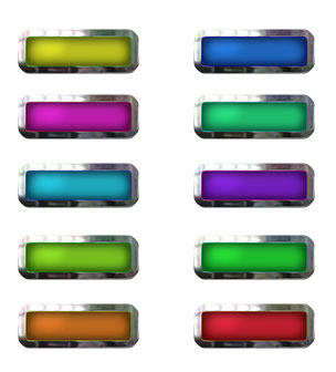 Free Transparent Web Buttons Free Transparent Web Buttons