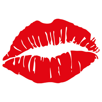 Free Vector Lips