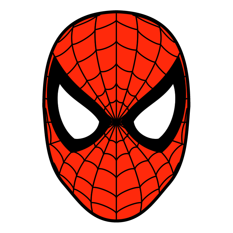Free Vector Spider-Man