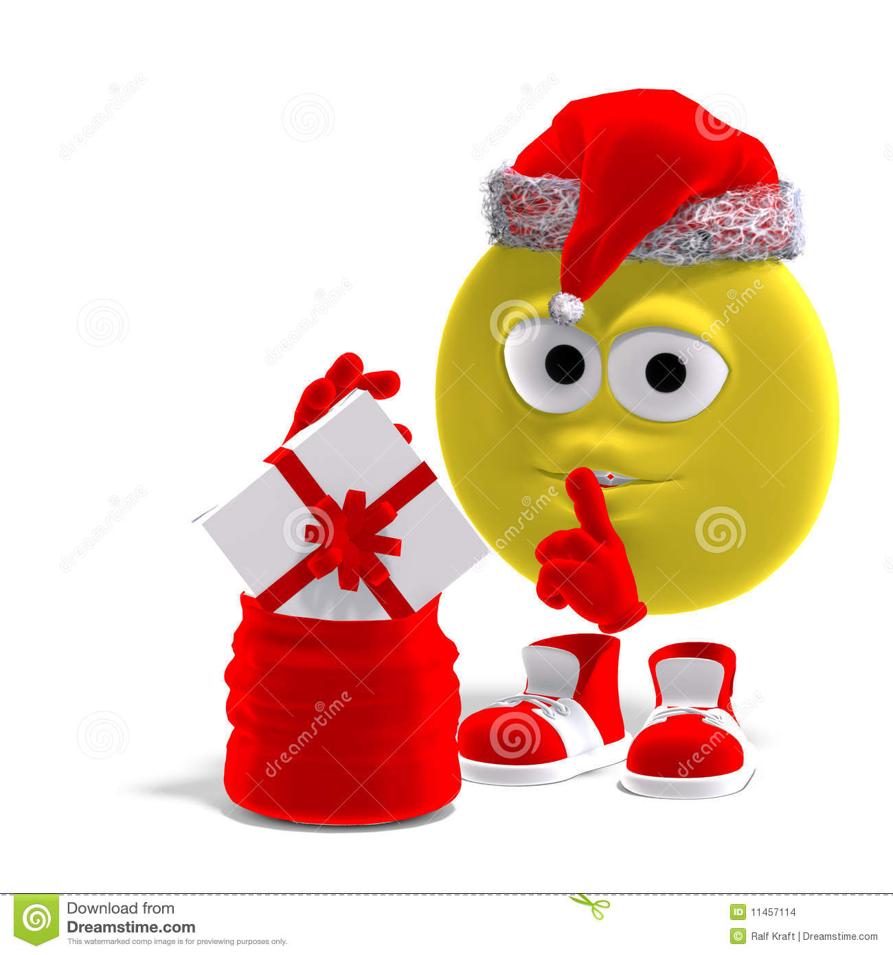 Funny Christmas Emoticons Funny Christmas Emoticons