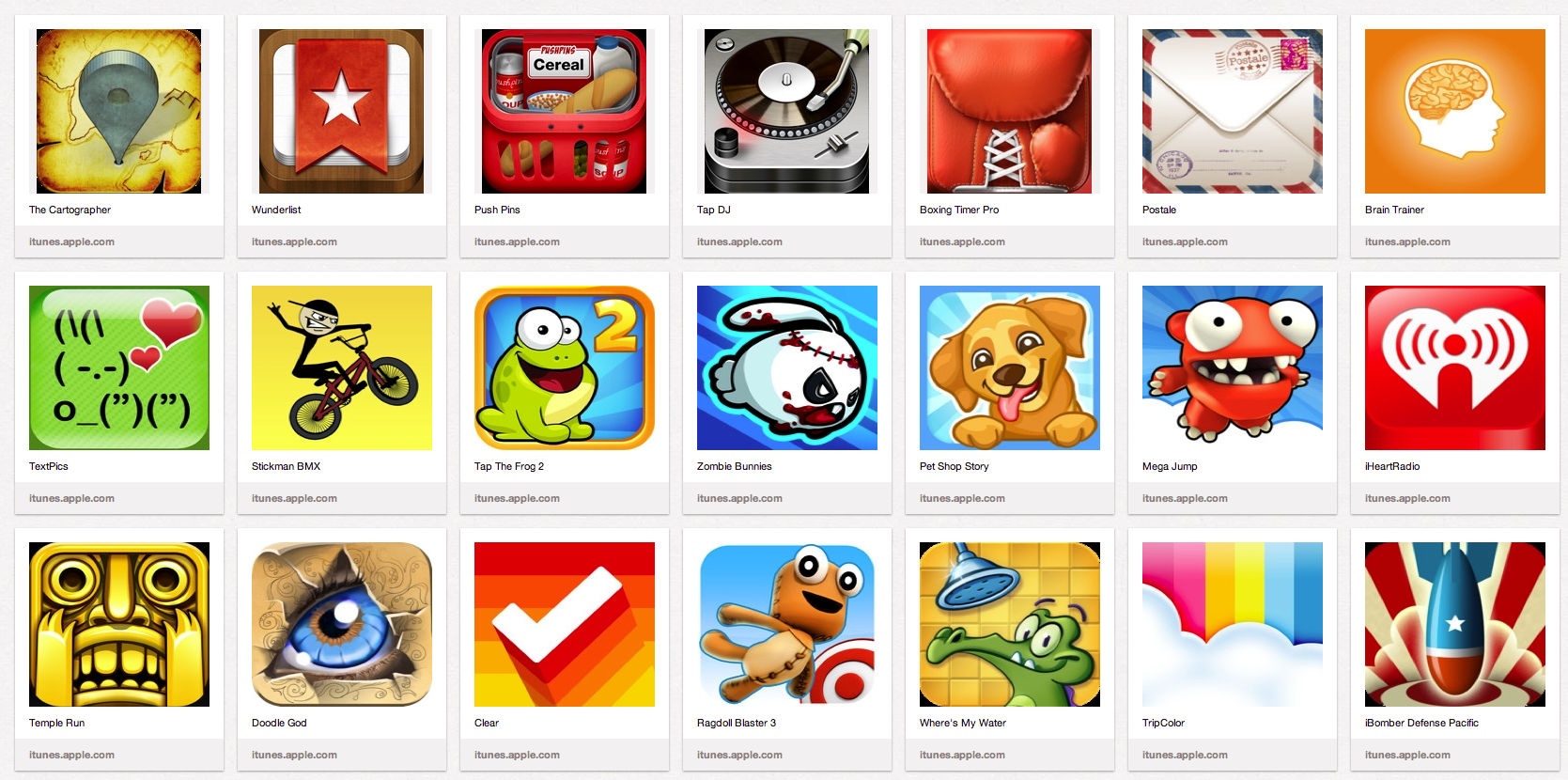Game App Icon Design Game App Icon Design