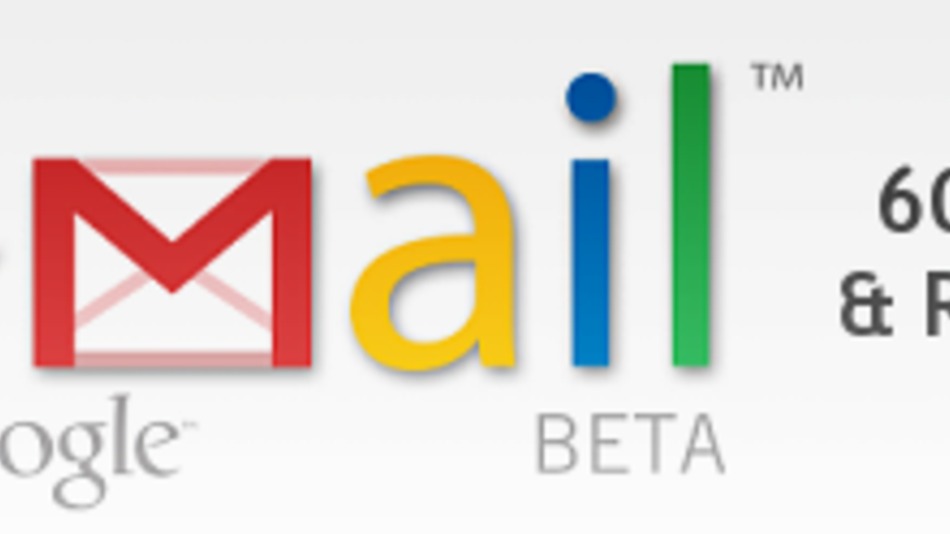 Gmail Icon On Desktop