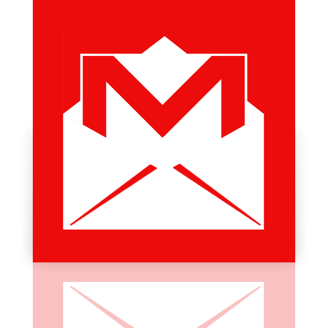 Gmail Icon On Desktop