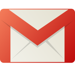 Gmail Icon On Desktop