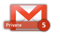 Gmail Icon On Desktop