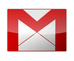 Gmail Icon