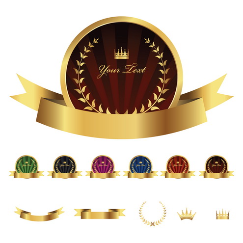 Golden Label Banner.png Golden Label Banner.png