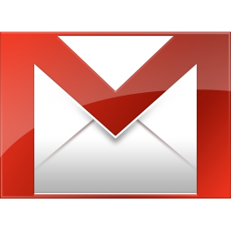 Google Gmail Desktop Icon