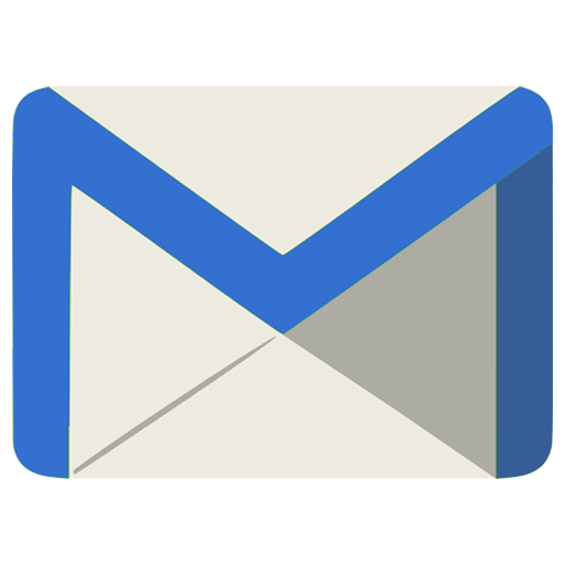 Google Gmail Icon for Desktop