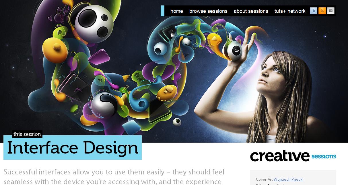 Graphic Design Courses Online