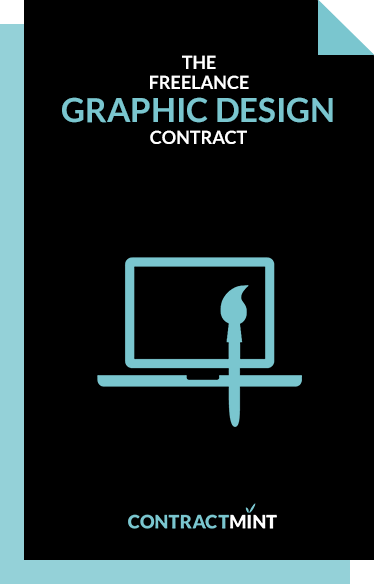 Graphic Design Freelance Contract Template