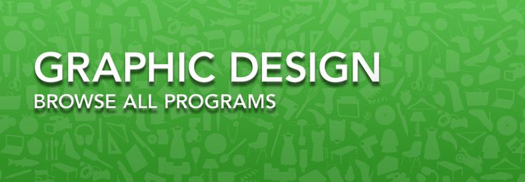 Graphic Design Programs Online