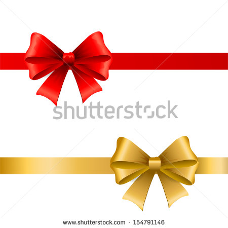 Holiday Ribbons and Bows