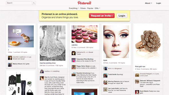 How to Pin On Pinterest
