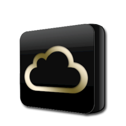 iCloud Desktop Icon