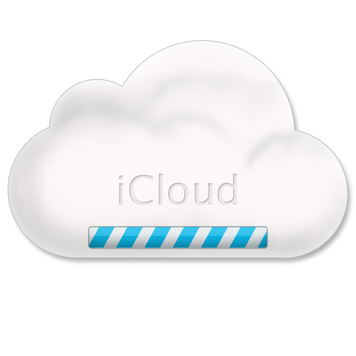 iCloud Icon