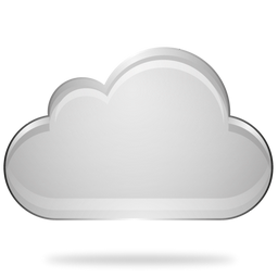 iCloud Icon iCloud Icon