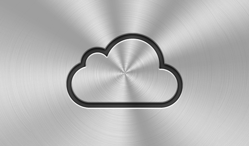 iCloud Icon