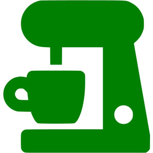 Icon Coffee Maker