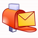 Icon Mail Inbox