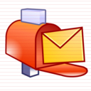Icon Mail Inbox Icon Mail Inbox