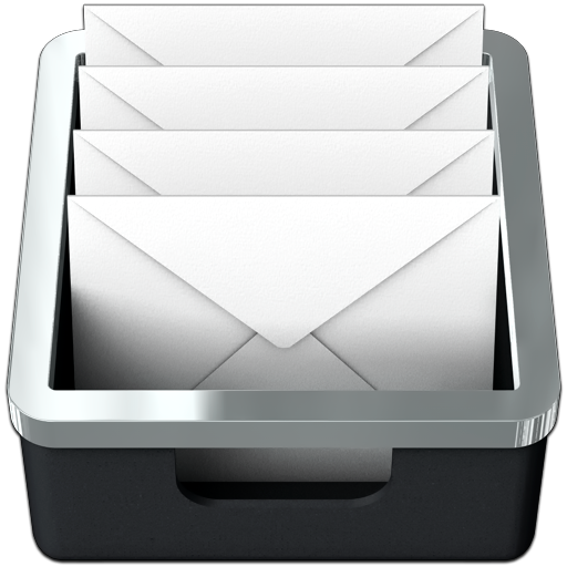 Inbox Icon