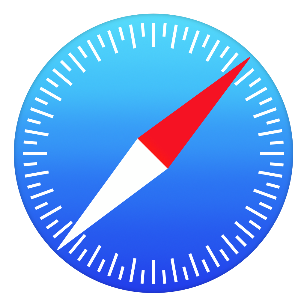 12 Safari App Icon Images