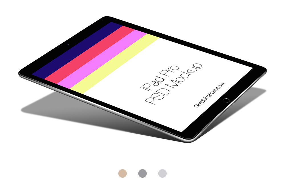 iPad Graphic Design Pro iPad Graphic Design Pro
