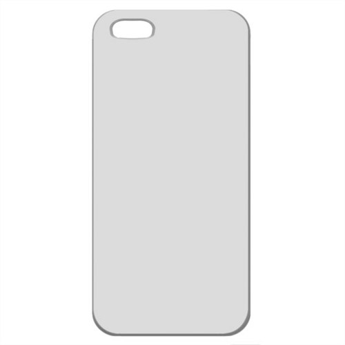 iPhone 4 Case Template Photoshop
