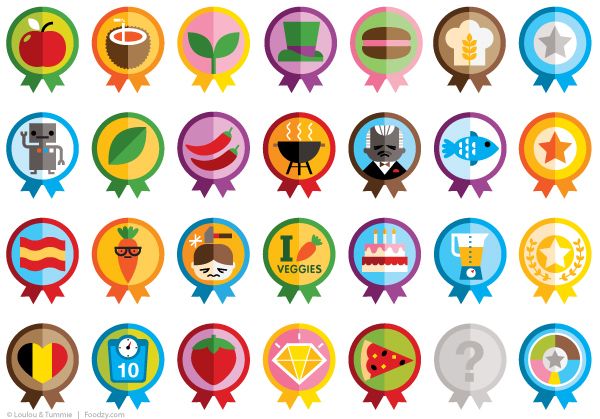 iPhone Badge App Icon iPhone Badge App Icon