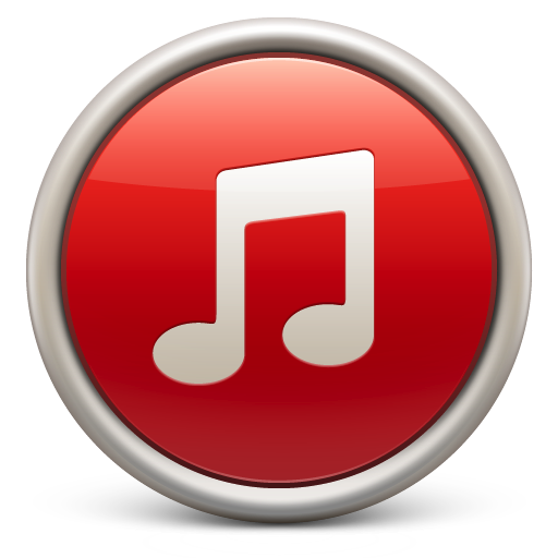 iTunes Icon Download