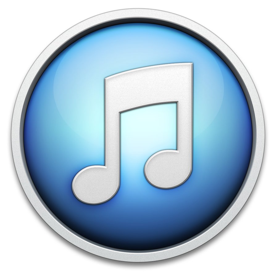 iTunes Icon Download