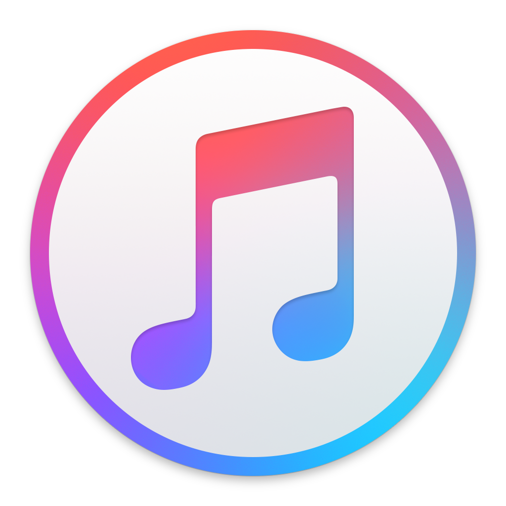 iTunes Icon