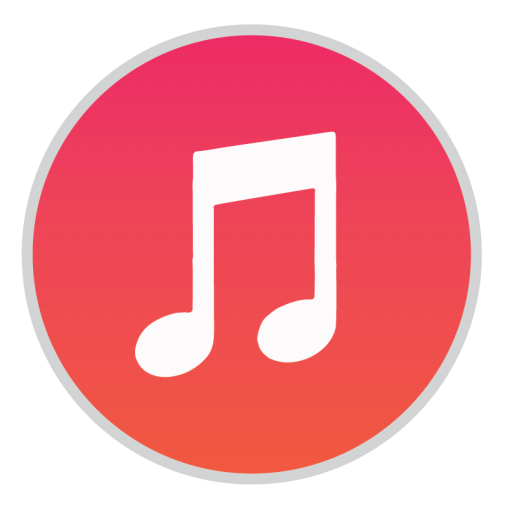 iTunes Icon