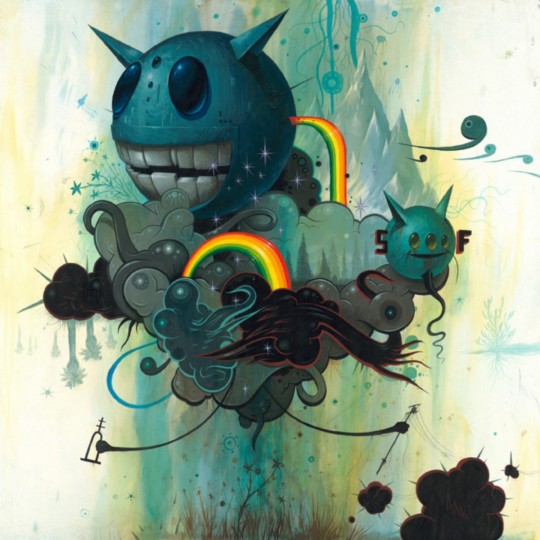 Jeff Soto Graphic Designer